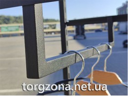 Штанга навісна 1,2м